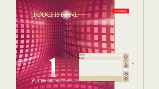 Touchstone Digital 1 [upl. by Eylrahc]