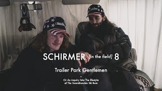 Schirmer in The Field  Episode 8  Trailer Park Gentlemen [upl. by Allecnirp833]