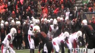 2014 Football Massillon vs Canton McKinley [upl. by Betsey]