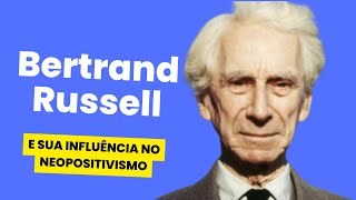 As ideias de Bertrand Russell Filosofia Ceticismo e Ativismo Social [upl. by Enileuqcaj489]