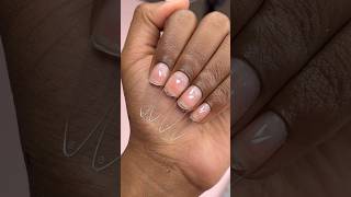 How to apply soft gel for beginners softgel [upl. by Macpherson]