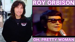 The legendary Roy Orbison  Song writer extraordinaire Among everything else [upl. by Polly]