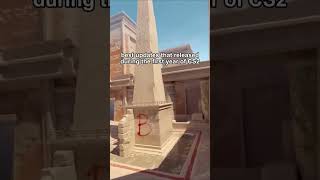 WHAT IS THE BEST UPDATE OF CS2 cs2 clutch cs2clips gaming funny counterstrike2 [upl. by Adnohsat]