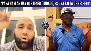 SIN CENSURA Kendrys Morales RESPONDIÓ a Agustín Marquetti [upl. by Darby731]