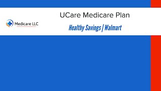 UCare Medicare Plan  OTC  Over the Counter  Login  Catalog [upl. by Essined]