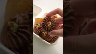 Simple recipe clear texture nut cookies foodtutorial mybakingdaily sweets [upl. by Evaleen]