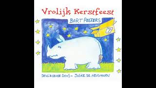 Bart Peeters  Vrolijk Kerstfeest [upl. by Eleets]