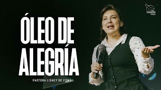 Pra Lisney de Font │ ÓLEO DE ALEGRÍA │110324 [upl. by Bird]