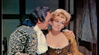 The Amorous Adventures of Moll Flanders 1965 ♦CLASSIC♦ Theatrical Trailer [upl. by Prouty]