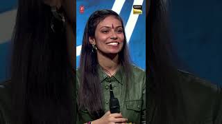 Indian Idol Season 15 Indian Idol ke manch pe aa rahe hai Saloni apni powerful awaaz lekar [upl. by Winikka774]