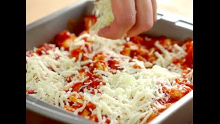 Chicken Parm Bake [upl. by Server526]