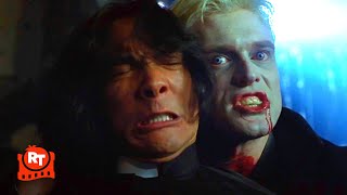 Dracula II Ascension 2003  Dracula vs Warrior Priest Scene  Movieclips [upl. by Ynitsed]