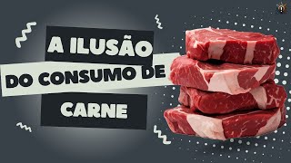 A Fraude da Indústria da Carne [upl. by Nady]