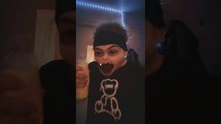 “Who drank my soda”💀🤣credRyanhdlombard funnyshorts comedy shorts [upl. by Skill]