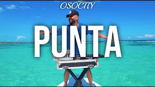 Punta Mix 2023  The Best of Punta 2023 by OSOCITY [upl. by Aratnahs778]