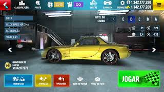 DRIFT MAX PRO APK MOD DINHEIRO INFINITO V2 5 63 ATUALIZADO 2024 [upl. by Aneba986]