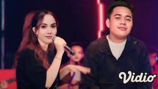 Semua Bersorak Detikdetik Putri Isnari Nyanyikan Lagu quotSang Pujaan Hatiquot Untuk Abdul Aziz [upl. by Cousins]