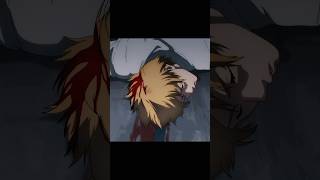 Power gave Denji to be eaten by a demon shorts anime [upl. by Cozza]