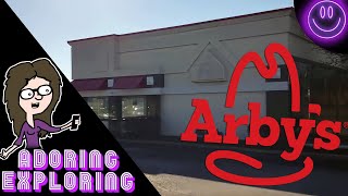 Abandoned  Arbys Florissant MO [upl. by Sonitnatsok]