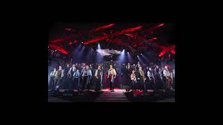 Les Miserables Arena Spectacular  Act II  PampJ live  20102024 [upl. by Clark76]