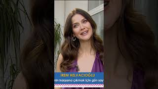 İrem Helvacıoğlu ve Şükrü Özyıldızın Karadut heyecanı 😍 karadut atv iremhelvacıoğlu [upl. by Opiak700]