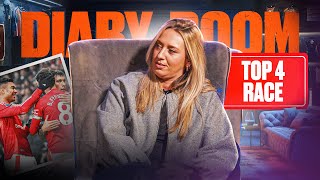 CHEER UP ABBI SUMMERS  Diary Room Ep 13 [upl. by Mapes]