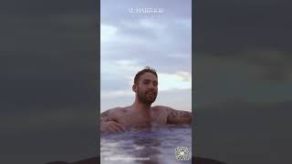 Infinity Pool Bliss  Al Habtoor Tower  Al Habtoor [upl. by Trip]