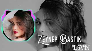 Zeyneb Bastik Lan Remix 2024  Energetic Fusion by Beat Revolution  Original Track by Emre Demir [upl. by Uhn]