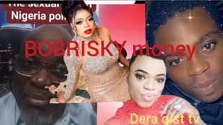 BOBRISKYs WEALTH EXPOSED by a Nigerian man SHOCKING TRUTH [upl. by Hardi]