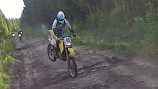 2015 Ладога Трофи Мото Ladoga Trophy Moto [upl. by Elin]