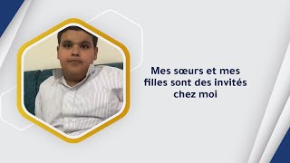 Mes sœurs et mes filles sont des invités chez moi [upl. by Josiah]