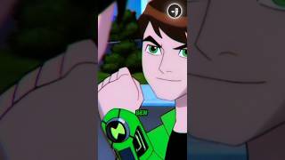 BEN 10 E MUTANTE REX [upl. by Airetnohs]