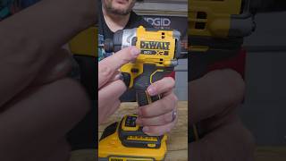 Dewalt is Inconsistent dewalt dcf860 homedepot impactdriver tooltestraw diy howto battery [upl. by Jone]