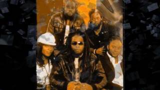 Morgan Heritage A Man Is Still A man [upl. by Malcolm]