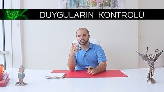 Duyguların Kontrolü [upl. by Enelav]