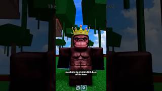 lv1  lvmax nhưng chỉ đánh boss bloxfruits roblox [upl. by Renard]