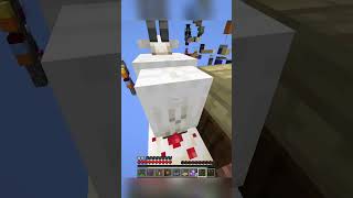 LUCKY PILARS q miedo el warden shorts minecraft [upl. by Ulick]