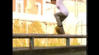 Sean Malto in TWS  And Now 2008 [upl. by Islehc]