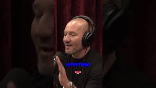 Inside Halliburton The Logistics Masterminds of War  Joe Rogan  Shawn Ryan [upl. by Aramac]