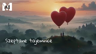 Music AI  Szeptane tajemnice [upl. by Linc323]