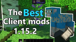 Best Client Mods for 1152 [upl. by Shakti]