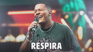 Samba de Dom  Respira Os Meninos da Favela vol3  Ao Vivo [upl. by Nirek872]