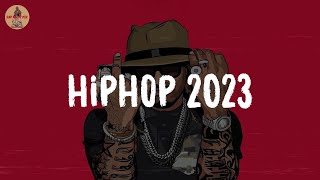 Best HipHop 2023 🔥 Best Hip Hop amp Rap Party Mix 2023 🔥 Rap Party Mix [upl. by Pam]