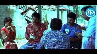 Andari Banduvaya Movie  Padma Priya Sharwanand Funny Scene [upl. by Enelie]