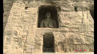 Yungang Grottoes UNESCONHK [upl. by Shermie]