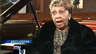 Cissy Houstons FIRST Interview since Whitney Houston death [upl. by Alram778]