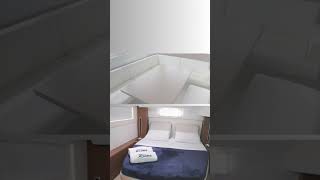 Lagoon 46 2021  A VENDRE  MEDIN BOATS  Sunbird Int Yacht Sales [upl. by Ecnerret423]