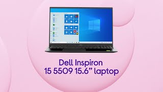 CPW DELL Inspiron 15 5509 15 6 Laptop Intel Core i7 512 GB SSD 316530 [upl. by Selyn]