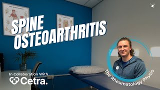 Understand Spine Osteoarthritis [upl. by Aciruam156]