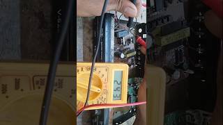 Free dish set top box no display repair at home  Dth all fault repair dishrepair [upl. by Atinat]